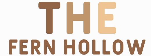The Fern Hollow